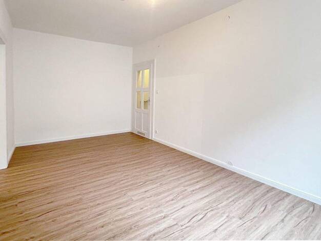 Wohnung zur Miete 1.200 € 2 Zimmer 50,4 m² 1. Geschoss Schwanthalerhöhe München 80339