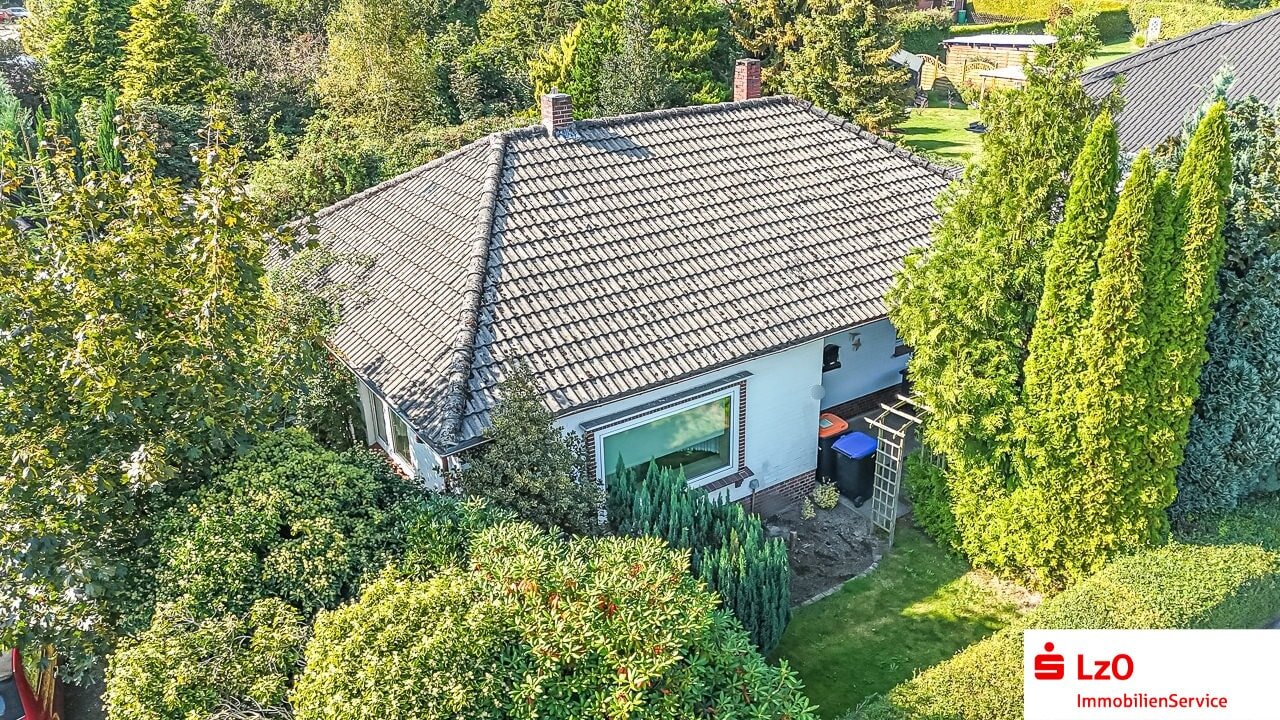 Bungalow zum Kauf 135.000 € 3 Zimmer 96,1 m²<br/>Wohnfläche 720 m²<br/>Grundstück ab sofort<br/>Verfügbarkeit Schortens Schortens 26419