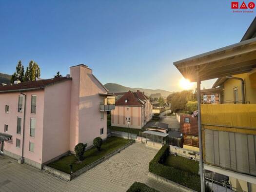 Wohnung zur Miete 338 € 3 Zimmer 66 m² frei ab sofort Jägersteig 6 Judenburg 8750