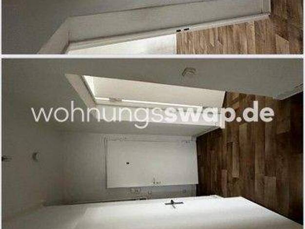 Studio zur Miete Tauschwohnung 270 € 1 Zimmer 34 m² 4. Geschoss Wedding Berlin 13349