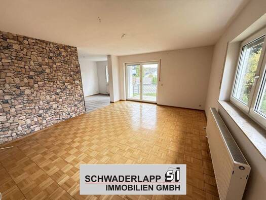 Wohnung zur Miete 710 € 4 Zimmer 89 m² Marienrachdorf 56242