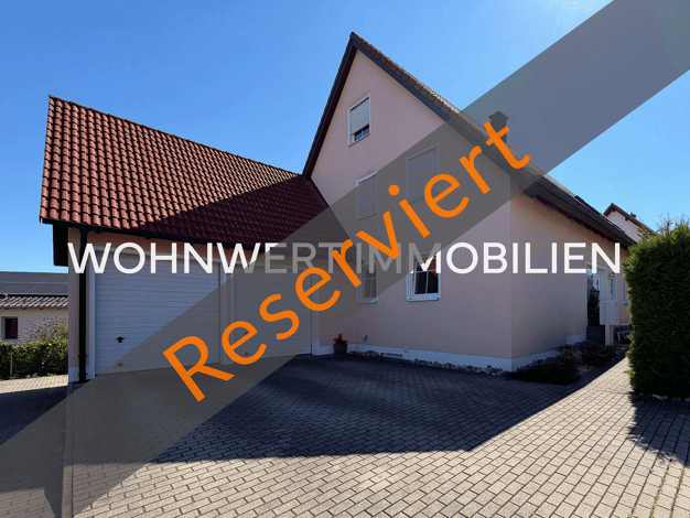 Mehrfamilienhaus zum Kauf 455.000 € 10 Zimmer 279 m² 571 m² Grundstück Illschwang Illschwang 92278