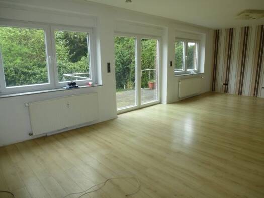 Wohnung zur Miete 890 € 4 Zimmer 110 m² Innenstadt Herford 32051