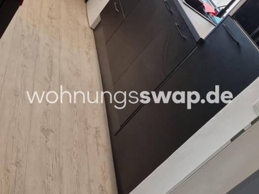 Studio zur Miete Tauschwohnung 550 € 3 Zimmer 68 m² 3. Geschoss Neugraben-Fischbek Hamburg 21149