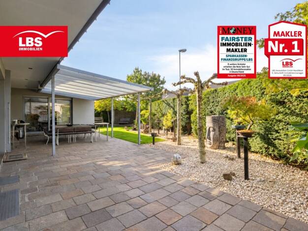 Wohnung zum Kauf 695.000 € 5 Zimmer 288 m² Korschenbroich Korschenbroich 41352