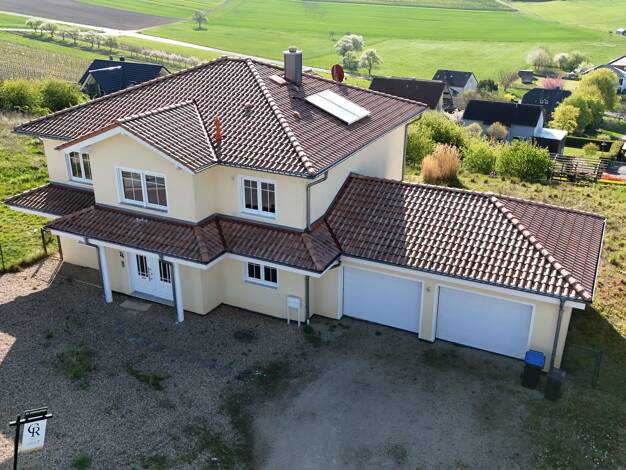 Haus zum Kauf 885.000 € 215 m² 1.605 m² Grundstück frei ab sofort luxemburger allee 74 Wincheringen 54457