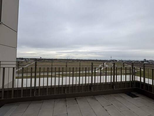 Wohnung zur Miete 1.446 € 3 Zimmer 92,6 m² 5. Geschoss frei ab 01.02.2026 Leonie-Ossowski-Promenade 11 Käfertal Mannheim 68309