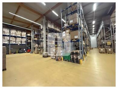 Lagerhalle zur Miete 5.241 m² Lagerfläche Steinbeck Buchholz 21244