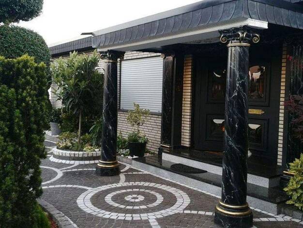 Bungalow zum Kauf provisionsfrei 888.000 € 13 Zimmer 330 m² 500 m² Grundstück Fliederweg Alt-Homberg Duisburg 47198