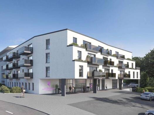 Wohnung zum Kauf provisionsfrei 375.000 € 2 Zimmer 63,9 m² 2. Geschoss Rösrath Rösrath 51503