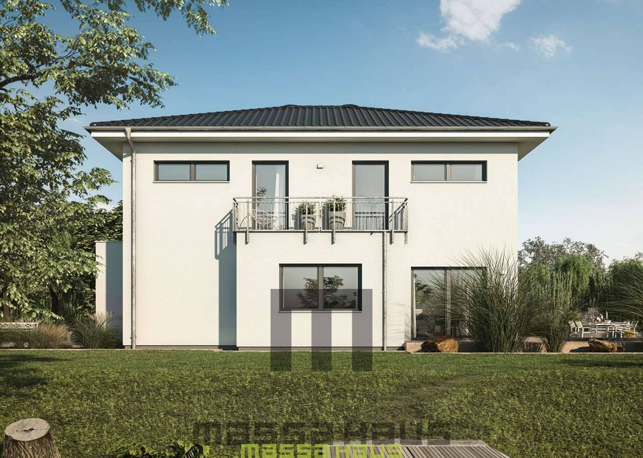Einfamilienhaus zum Kauf – pohled 5