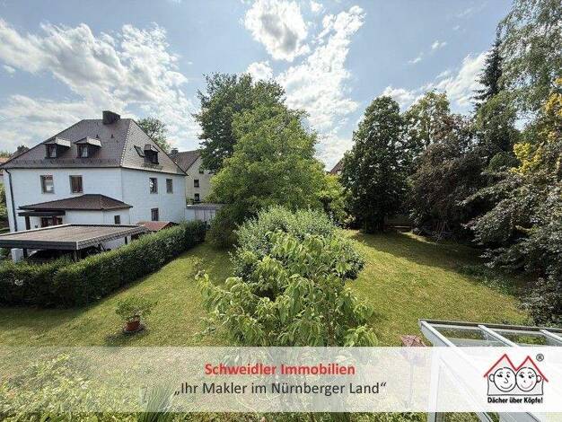 Wohnung zur Miete 860 € 3 Zimmer 87,6 m² Lauf 91207