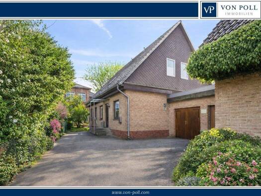 Einfamilienhaus zum Kauf 385.000 € 6 Zimmer 173 m² 586 m² Grundstück Schneverdingen 29640