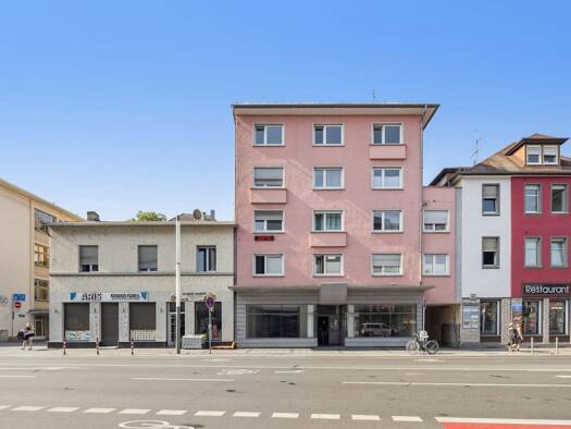 Laden zur Miete 2.500 € 200 m² Verkaufsfläche Gießen 35390