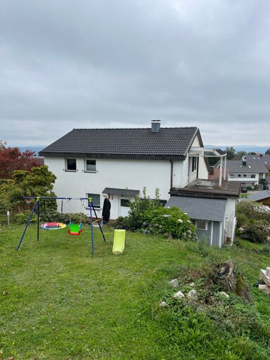 Einfamilienhaus zum Kauf provisionsfrei 399.000 € 6,5 Zimmer 160 m² 1.147 m² Grundstück Niederwihl Niederwihl Görwihl 79733