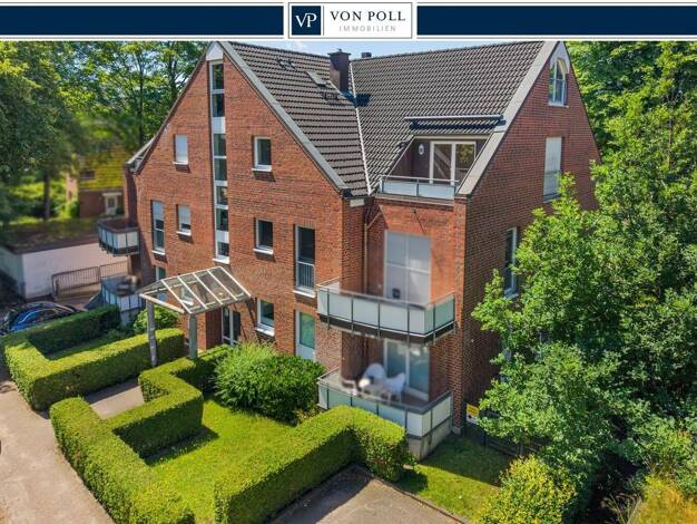 Maisonette zum Kauf 375.000 € 3 Zimmer 102 m² Garstedt Norderstedt 22844