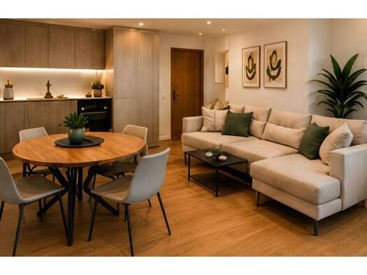 Penthouse zum Kauf - Erstbezug 143.000 € 1 Zimmer 44 m² 5. Geschoss Los Alcázares 30710