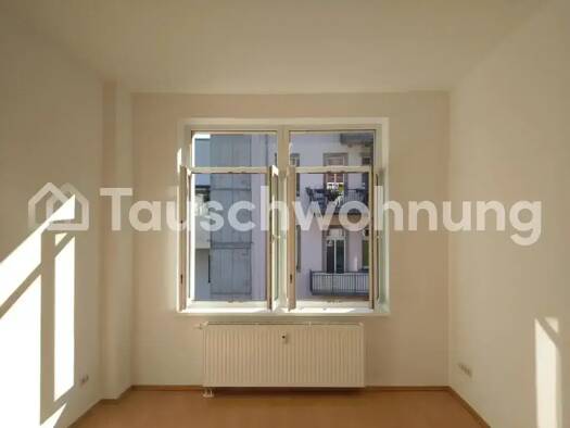 Wohnung zur Miete Tauschwohnung 665 € 3 Zimmer 70 m² 2. Geschoss Albertstadt Dresden 01099