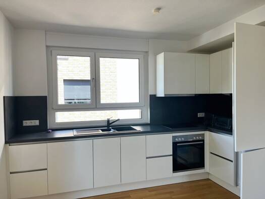 Wohnung zur Miete 1.490 € 3 Zimmer 80,6 m² 1. Geschoss Finthen Mainz 55126