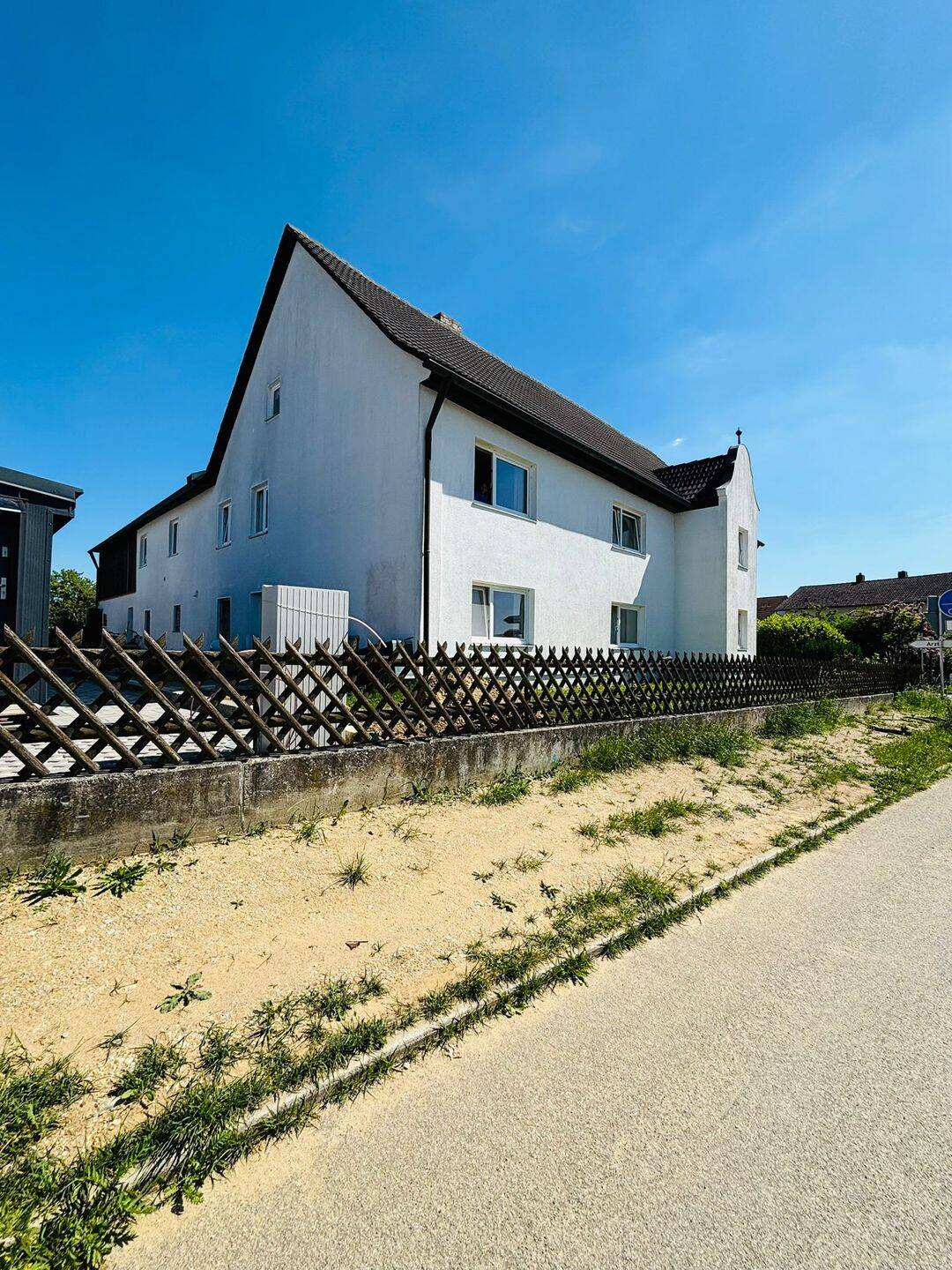 Mehrfamilienhaus zum Kauf - Ansicht 3