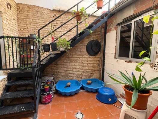 Wohnung zum Kauf 158.000 € 3 Zimmer 69 m² EG Torrent 46900