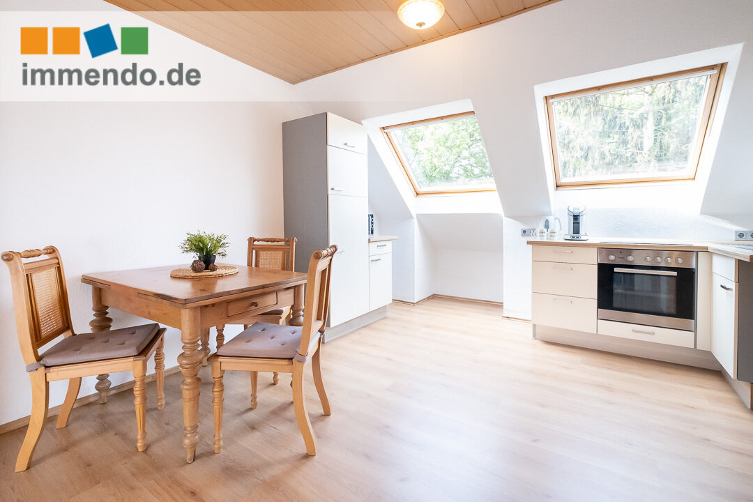 Wohnung zur Miete Wohnen auf Zeit 540 € 1 Zimmer 35 m²<br/>Wohnfläche 01.02.2025<br/>Verfügbarkeit Hochheide Duisburg 47198