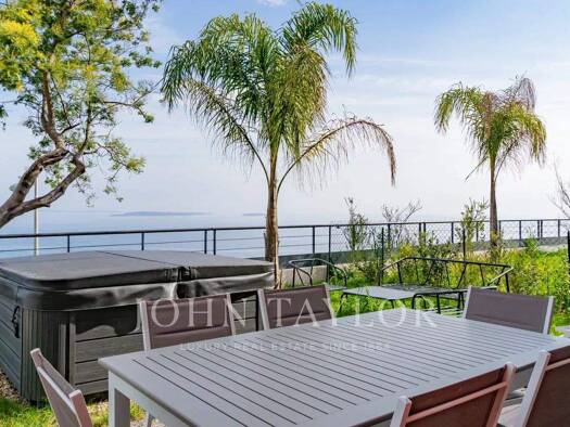 Wohnung zum Kauf 1.590.000 € 4 Zimmer 132,5 m² Théoule-sur-Mer 06590