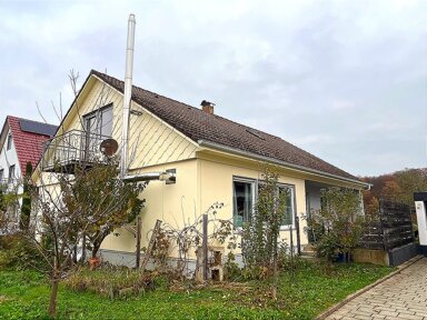 Mehrfamilienhaus zum Kauf 645.000 € 6 Zimmer 162 m² 868 m² Grundstück Reudern Nürtingen 72622