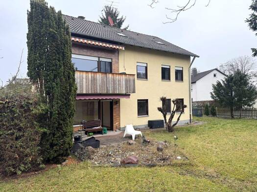 Wohnung zur Miete 750 € 3 Zimmer 80 m² Igelsdorf Baiersdorf 91083