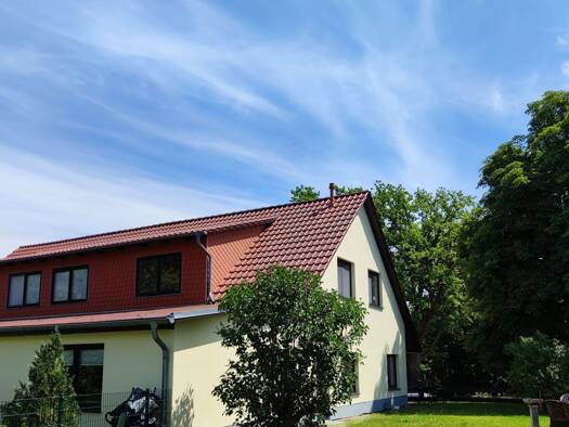 Wohnung zum Kauf provisionsfrei 110.000 € 3 Zimmer 57,9 m² Geschoss 1/2 Strasen Wesenberg 17255