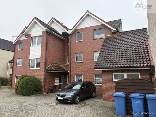 Wohnung zum Kauf 184.800 € 3 Zimmer 88 m² frei ab 01.01.2026 Mitte Delmenhorst 27753