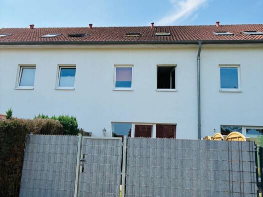 Reihenmittelhaus zum Kauf 199.500 € 3 Zimmer 80,4 m² 100 m² Grundstück Ratzeburg 23909