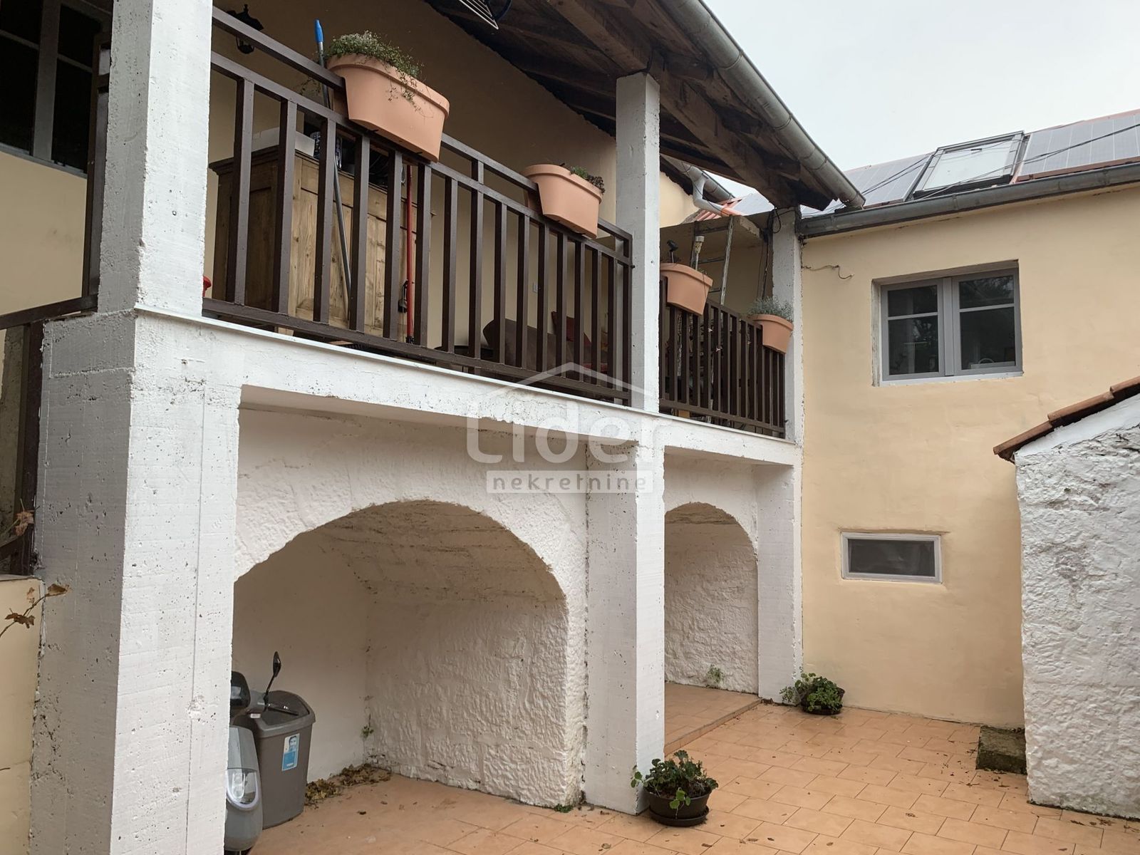 Haus zum Kauf 145.000 € 3 Zimmer 120 m²<br/>Wohnfläche 126 m²<br/>Grundstück Bribir