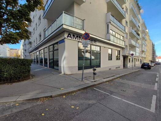 Bürofläche zum Kauf 354,4 m² Bürofläche Wien 1050