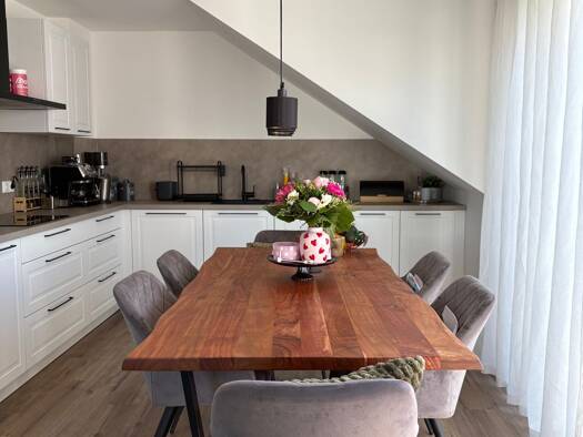 WG-Zimmer zur Miete 1.190 € 3 Zimmer 79,1 m² frei ab 01.07.2026 Hauptstraße 23 Oberbernbach Aichach 86551