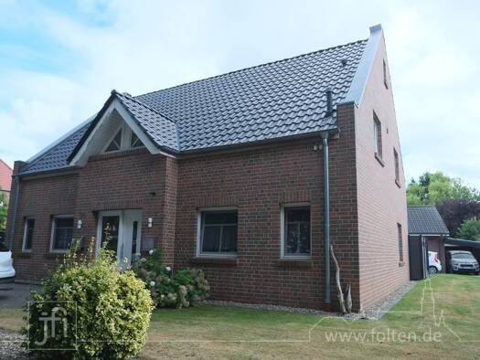 Wohnung zur Miete 625 € 3 Zimmer 81,3 m² frei ab 01.10.2026 Leerort Leer 26789