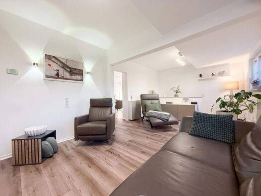 Maisonette zum Kauf 284.000 € 6,5 Zimmer 144 m² EG Dahlhausen Bochum 44879