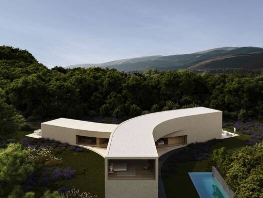 Villa zum Kauf 5.060.000 € 8 Zimmer 1.255 m² 2.212 m² Grundstück Sotogrande 11310