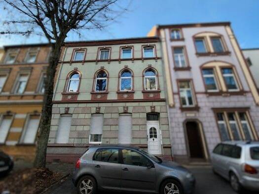 Mehrfamilienhaus zum Kauf 169.000 € 9 Zimmer 219 m² 165 m² Grundstück Düren Düren 52353