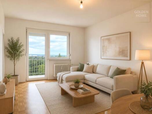 Wohnung zum Kauf 154.000 € 3 Zimmer 66 m² 8. Geschoss Wetzelsdorf Graz 8052