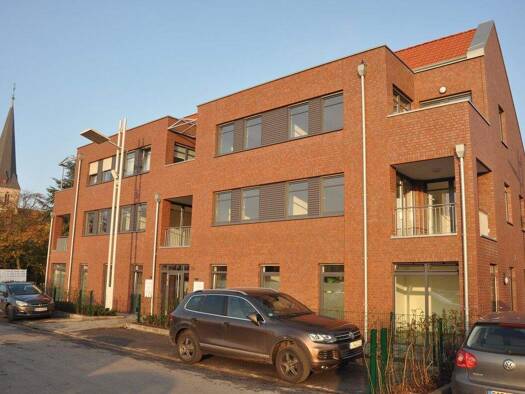 Wohnung zur Miete 650 € 2 Zimmer 68,5 m² 1. Geschoss frei ab 01.02.2026 Ostbevern 48346