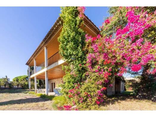 Chalet zum Kauf 850.000 € 7 Zimmer 563 m² 1.640 m² Grundstück Arenys de Mar 08350