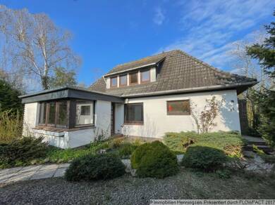 Haus zum Kauf 249.000 € 8 Zimmer 149 m² 793 m² Grundstück Gelting 24395