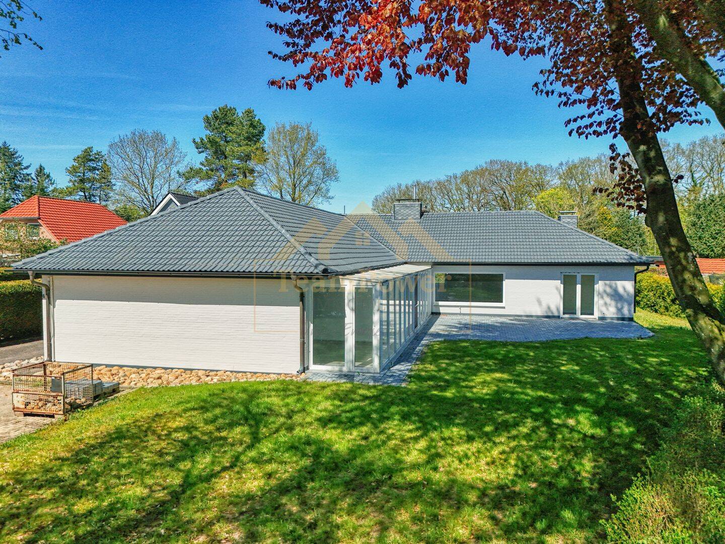 Haus – Hitzhusen, Kreis Segeberg - Ansicht 5