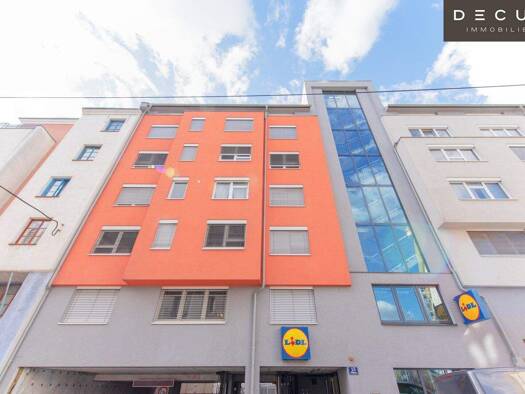 Tiefgaragenstellplatz zur Miete 124 € Wien 1060