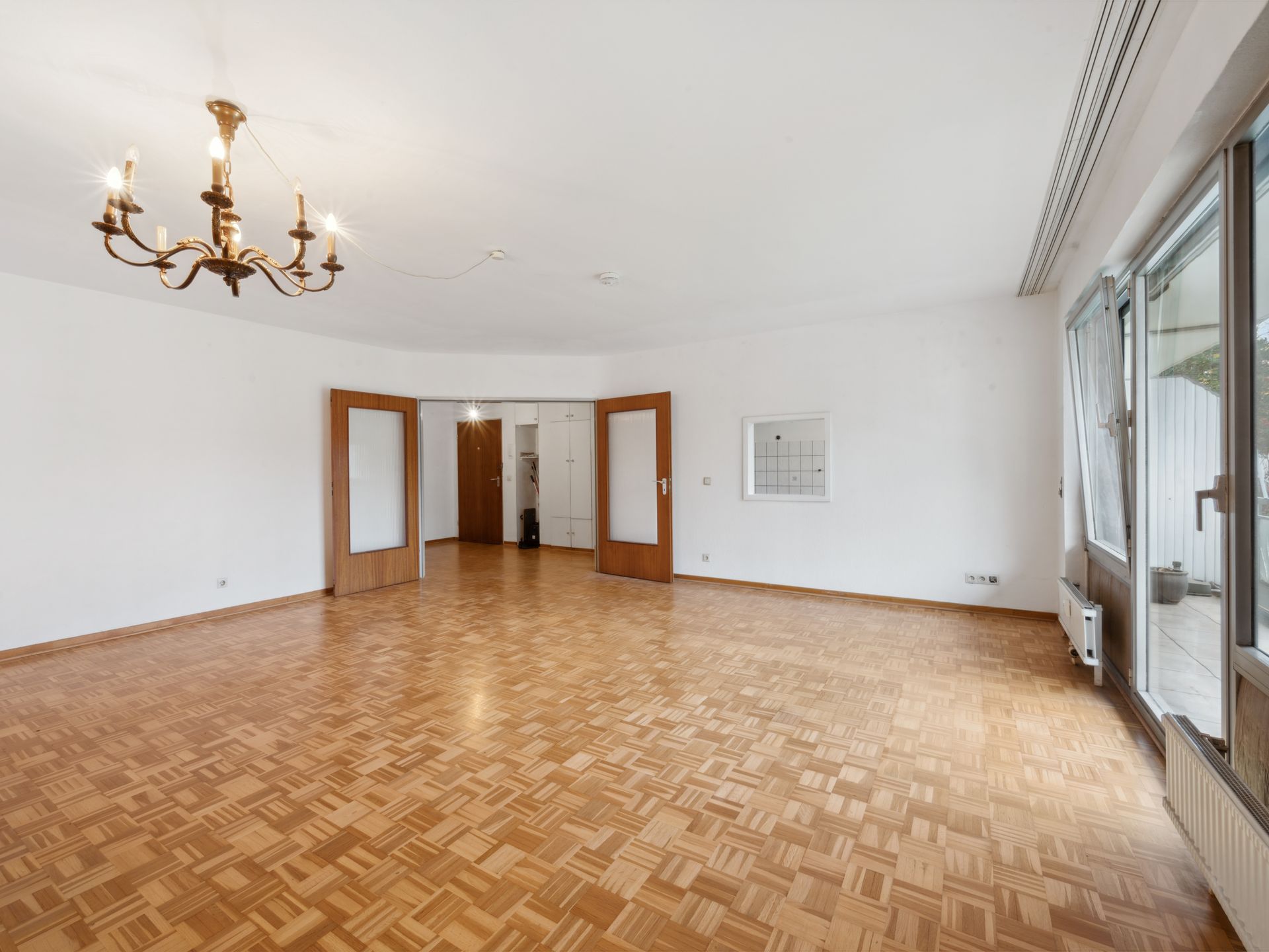 Wohnung zum Kauf 299.000 € 3 Zimmer 88,8 m²<br/>Wohnfläche 1.<br/>Geschoss Lichtenbroich Düsseldorf 40472