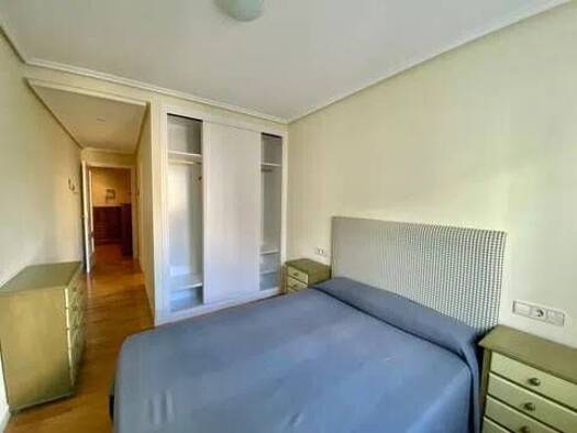 Wohnung zur Miete 900 € 2 Zimmer 90 m² 2. Geschoss Avenida Hercules, 7 -9 A Coruña 15002