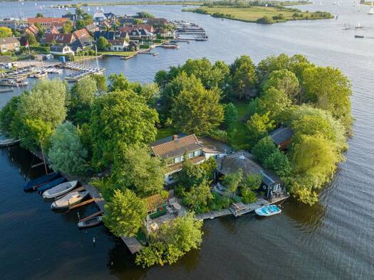 Bauernhaus zum Kauf 2.950.000 € 4 Zimmer 135 m² 3.401 m² Grundstück vogelskamp 1 warmond 2361 NC