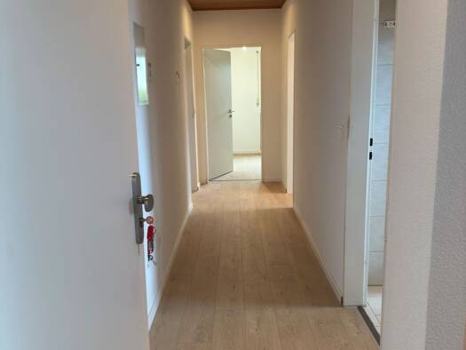 Wohnung zur Miete 900 € 4 Zimmer 89 m² Geschoss 1/3 frei ab 01.01.2026 Rothaurach Roth 91154