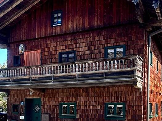 Einfamilienhaus zum Kauf 330.000 € 5 Zimmer 158 m² 643 m² Grundstück Haidenburg Alderbach 94501